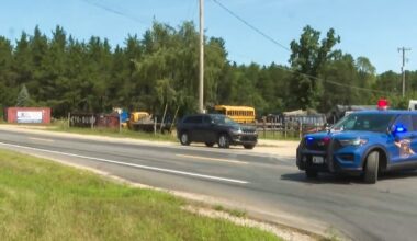 5 people killed in rural Michigan; suspect found dead