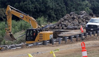 What you need to know about Hurricane Lala recovery: Governor signs formal request for presidential emergency declaration : Big Island Now