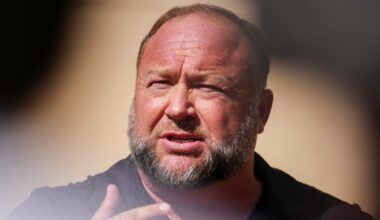 Court slashes $50M judgment against Infowars’ Alex Jones over falsely calling school shooting a hoax