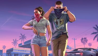 Rockstar Games pulls back the curtain on ‘Grand Theft Auto VI’ after leak