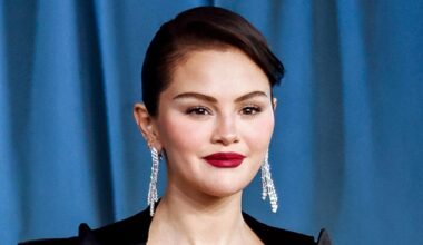 Selena Gomez asks judge to dismiss ‘absurd’ fraud lawsuit over Wondermind mental health startup
