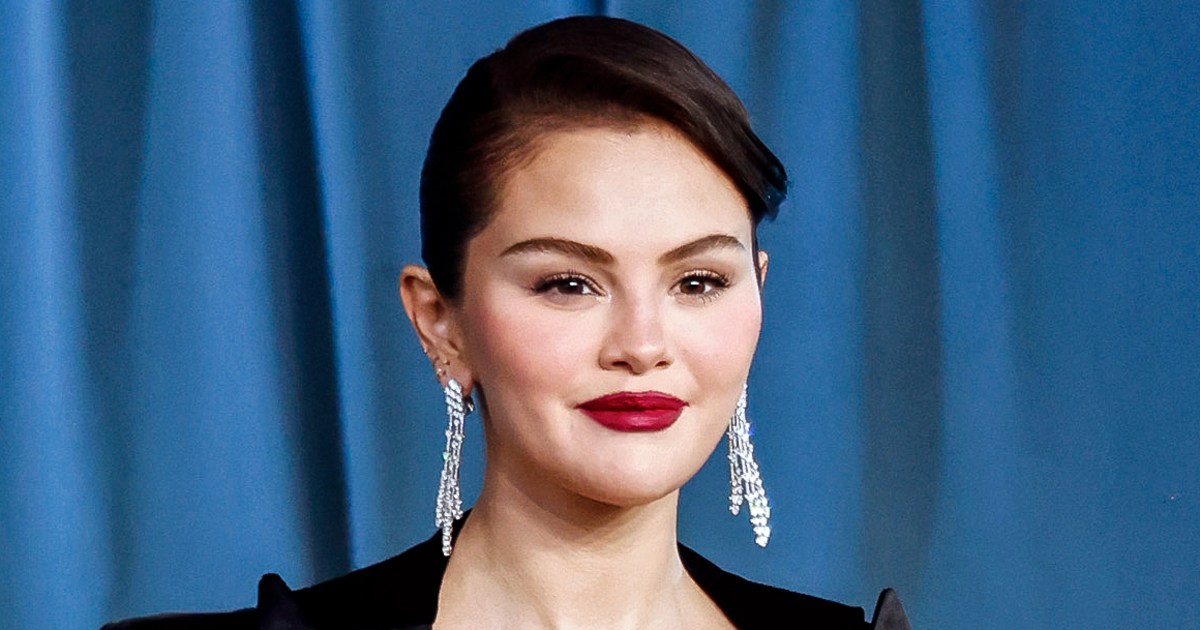 Selena Gomez asks judge to dismiss ‘absurd’ fraud lawsuit over Wondermind mental health startup