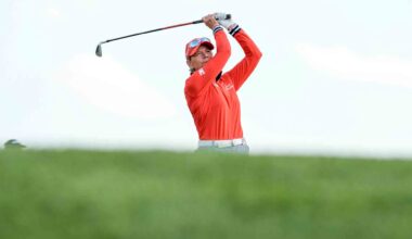 LPGA Home