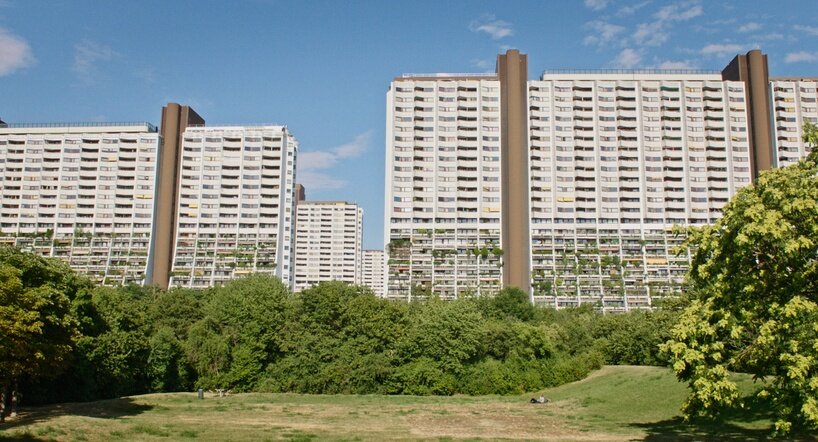 27 storeys documents alterlaa vienna's utopic housing project