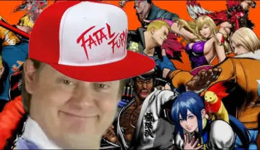 Fatal Fury: City of the Wolves is free to play for the weekend though only on one platform, Standard Edition on sale for just $10