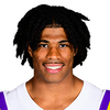 player headshot