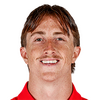 player headshot