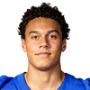 player headshot