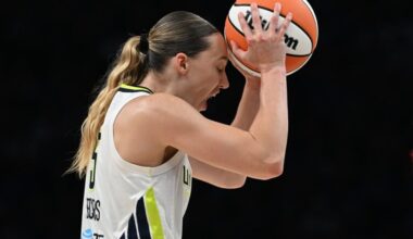 Dallas Wings
