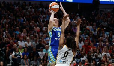 dallas wings