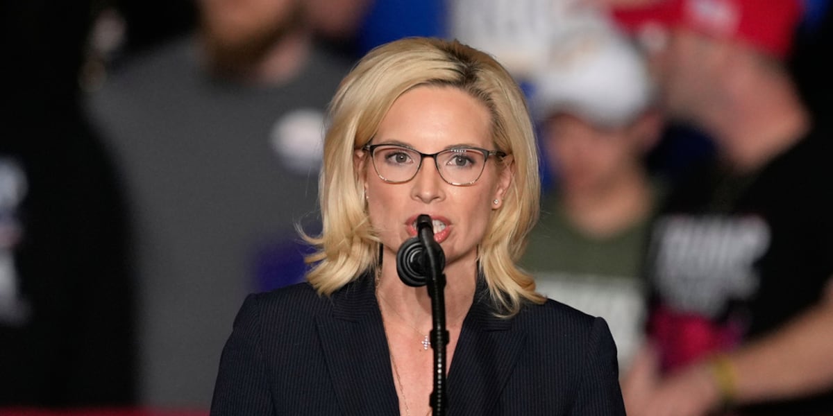 FACT CHECK: Ad claims Hinson voted for health care, rural hospital cuts