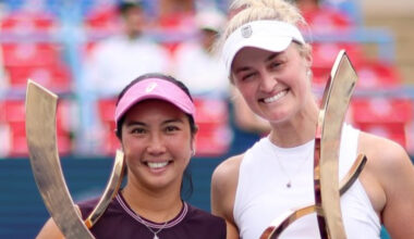 Win and loss for Kiwi tennis players in finals
