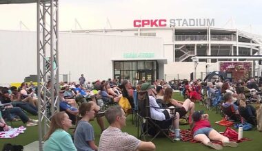 Ted Lasso season 4 features Kansas City landmarks, KC Current