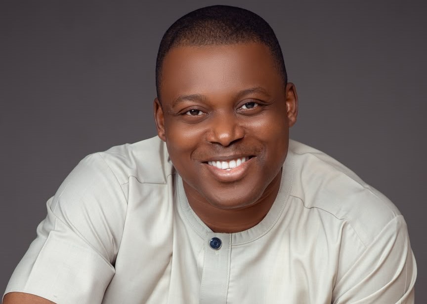 My Passion Is to Build People, Businesses, Lasting Legacy -Entrepreneur, Nwaobia Ezechimere – THISDAYLIVE