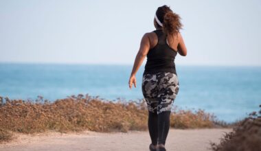 These 5 walking tips can help you burn more fat without increasing your distance