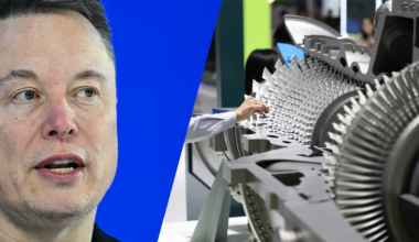 Exclusive: SpaceX Lays Groundwork For Turbine-Blade Factory to Solve Data Center Power Crunch - The Information