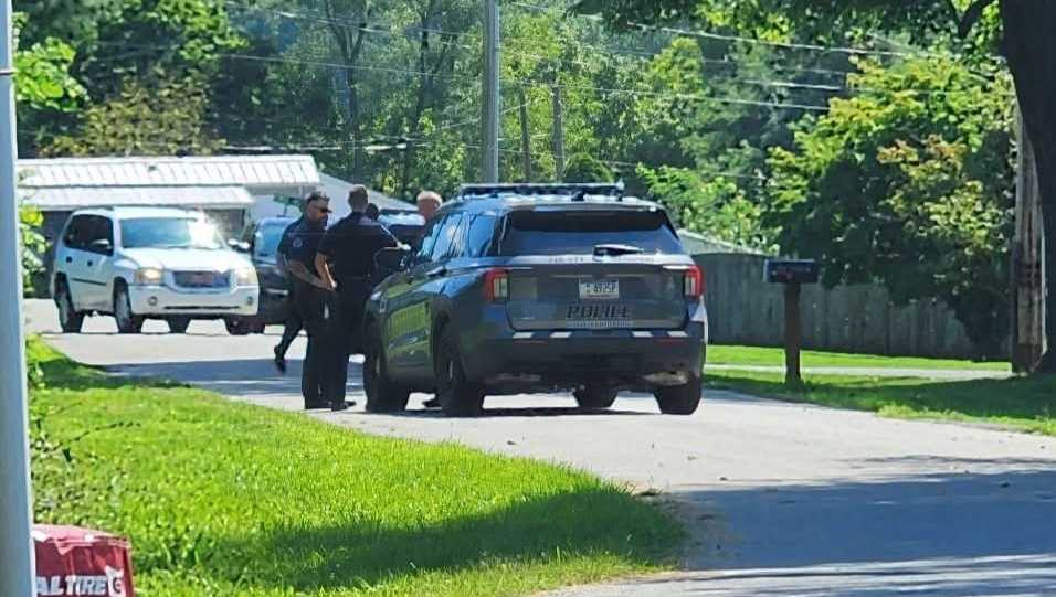 One person in police custody after shots fired near Conewago Inn