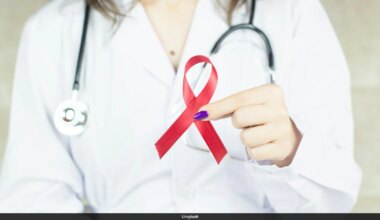 New HIV Pill Delivers Breakthrough Results In First Human Trial