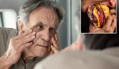 3 common factors that may be secretly aging you faster, expert claims