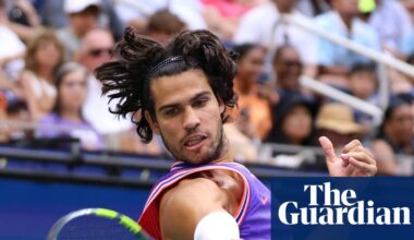 US Open: Carlos Alcaraz to face Safiullin on return as Sabalenka gets tricky draw | US Open Tennis 2026