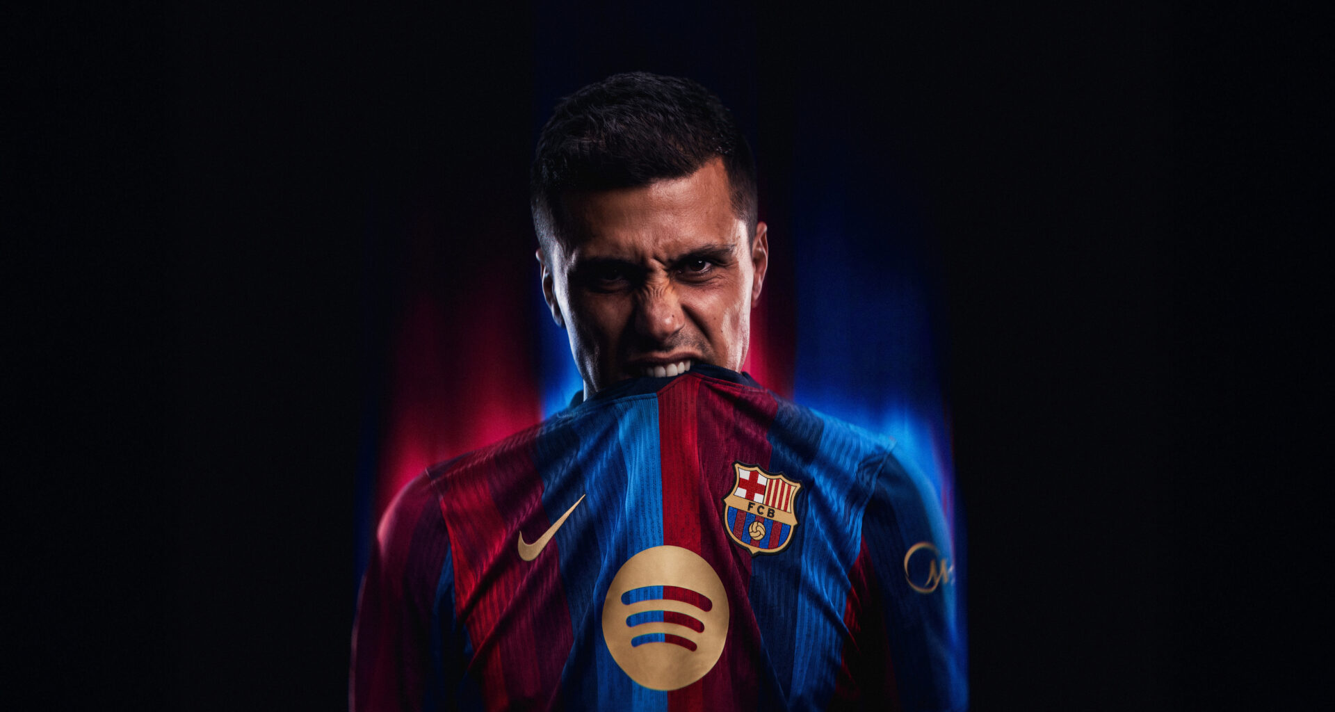 FC Barcelona sign Rodrigo Hernández