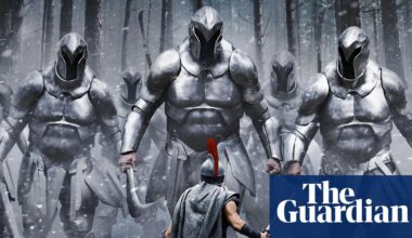 The Odyssey becomes highest grossing R-rated film of all time | Movies