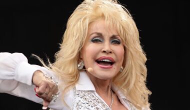 Dolly Parton death latest: Funeral arrangements set as Miley Cyrus sends emotional tribute to icon