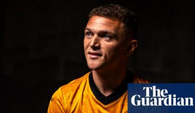 Kieran Trippier: ‘The Championship is relentless … it’s totally different to the Premier League’ | Wolverhampton Wanderers