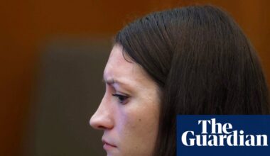 ‘America’s saddest murder trial’: mental health in focus in Lindsay Clancy case | Massachusetts