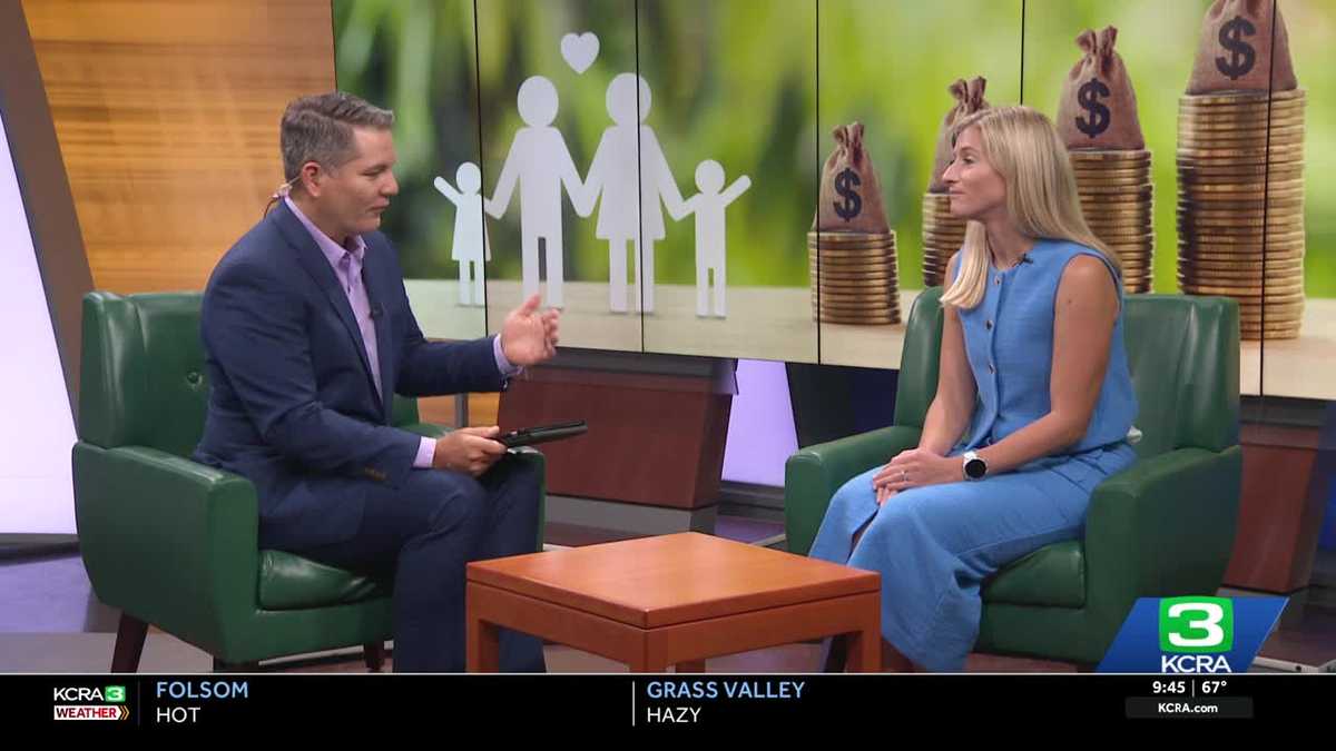 Making Cents: Financial expert shares advice on medical debt