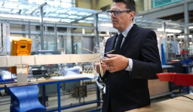 What rejoining the EU single market would mean for the UK economy