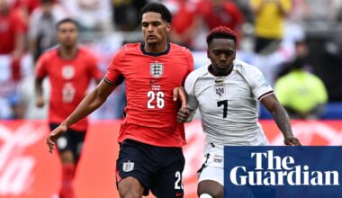 Arsenal open talks with Bayer Leverkusen over deal for Jarell Quansah | Arsenal