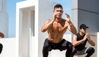 This Small-Space 'Jailhouse Complex' Builds Muscular Legs Without Weights