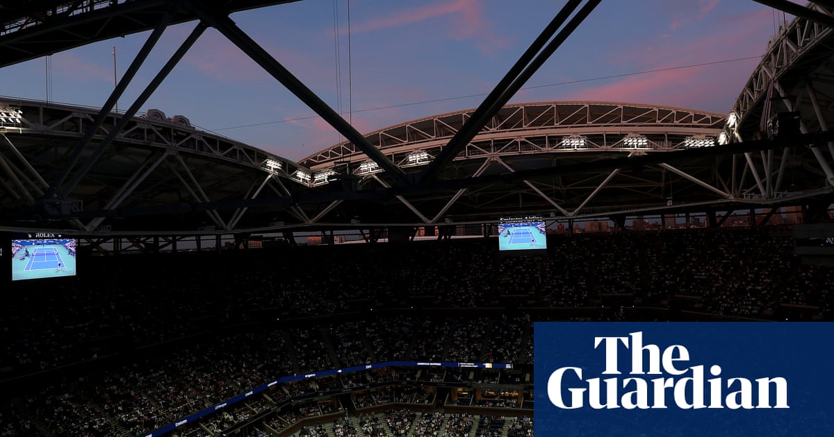 Tennis grand slams unite to establish player council in attempt to defuse prize money row | Tennis