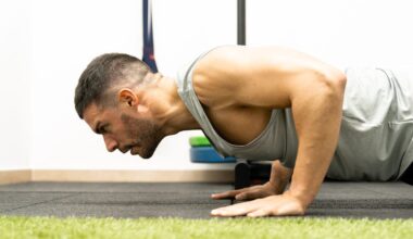 Former Navy SEAL Shares His Simple 2-Week Protocol for Increasing Your Max Push-Ups