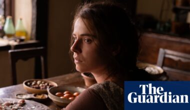 Hamnet to On Falling: the seven best films to watch on TV this week | Television & radio