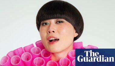 Atsuko Okatsuka: ‘Fans have cut their hair to look like mine, which is a huge commitment’ | Culture