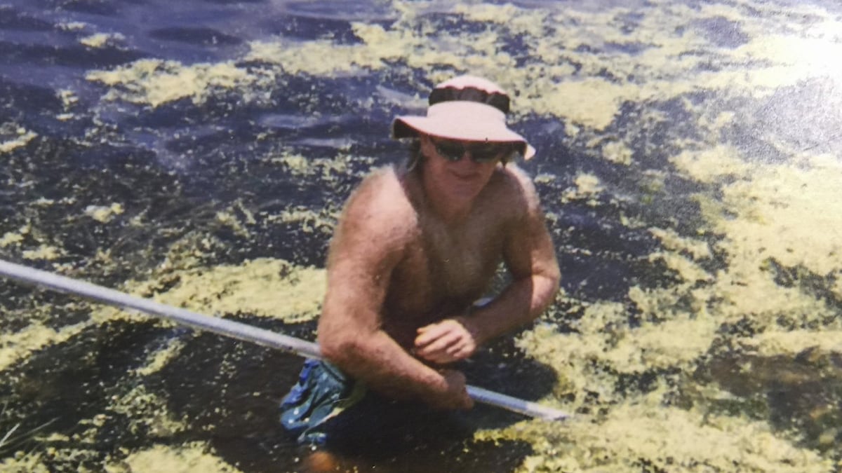 A 72-year-old criticizes Florida’s wildlife agency. They searched his personal data 34 times - Tampa Bay Times