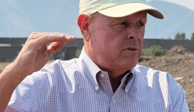 Former BYU golfer, course architect John Fought redesigns Homestead – Deseret News
