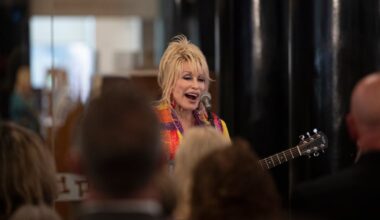 Dolly Parton songs and Diego Rivera paintings are among our favorite art picks this week