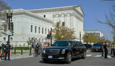 Trump seeks to preserve major policies after adverse Supreme Court rulings