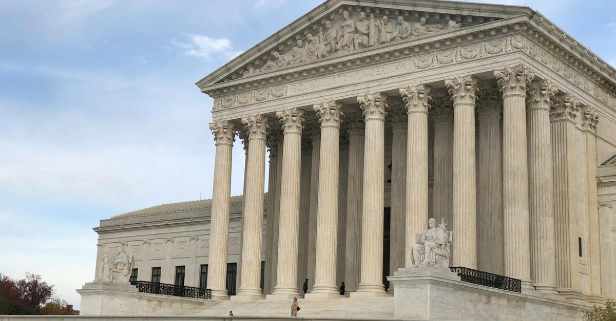 The court’s clearly established problem