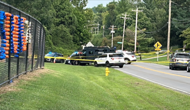 Shots fired by police in Green Township after suspect leads officers on chase from Westwood