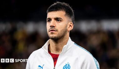 Geronimo Rulli