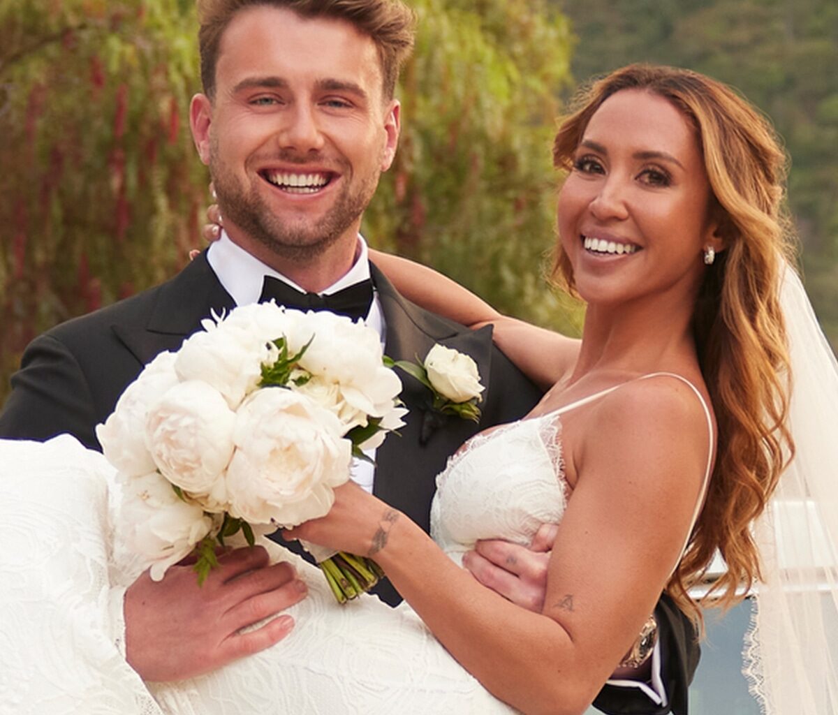 Harry Jowsey, Wife Amber Mozo Break Up: Reunion Accusations of Cheating