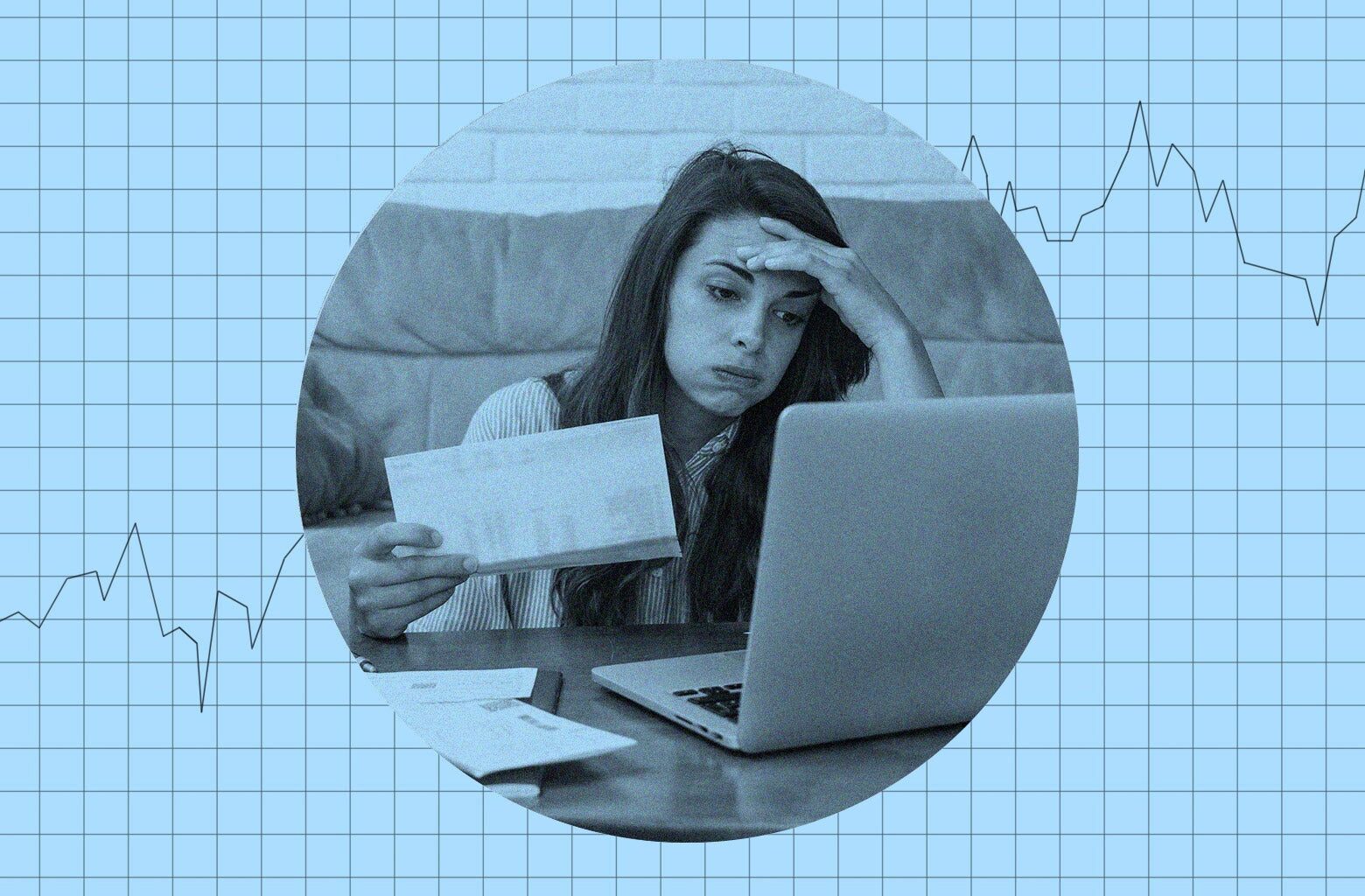 We just sold an investment property. My husband and I disagree on what to do with our earnings.