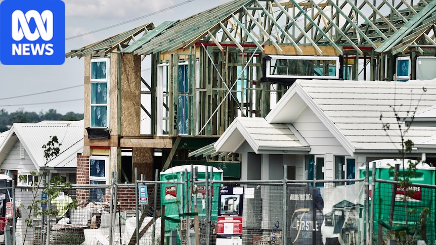 Housing goal slips further since budget as rates, tax changes and Iran war rattle sector