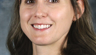 Forty Under 40: Rachel Sullivant