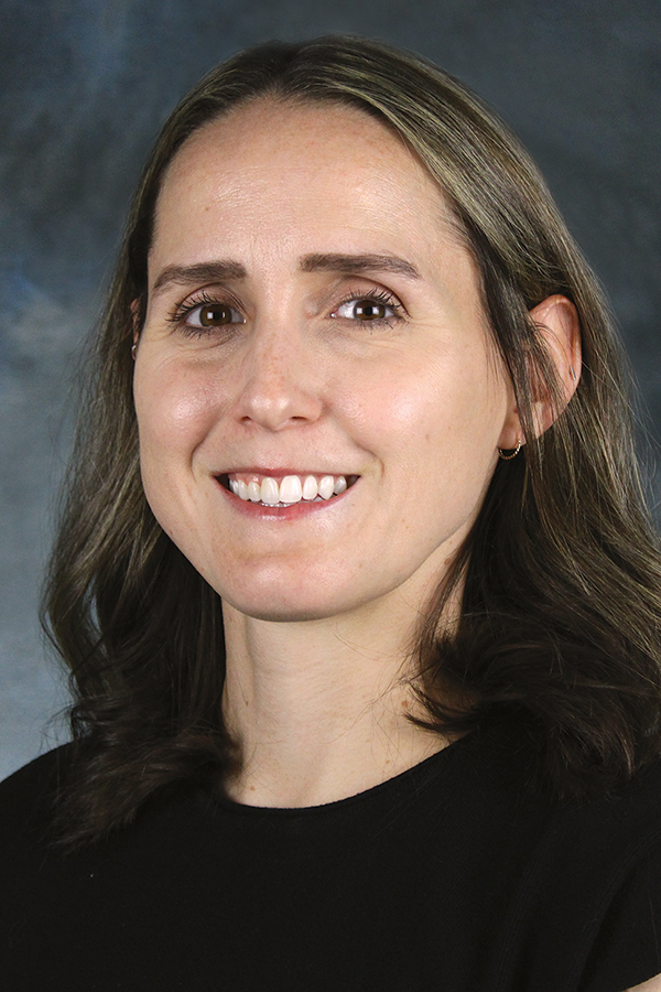 Forty Under 40: Rachel Sullivant