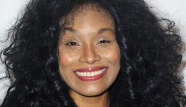 ‘All That’ Star Christy Knowings Dead at 46